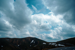 白根山-7