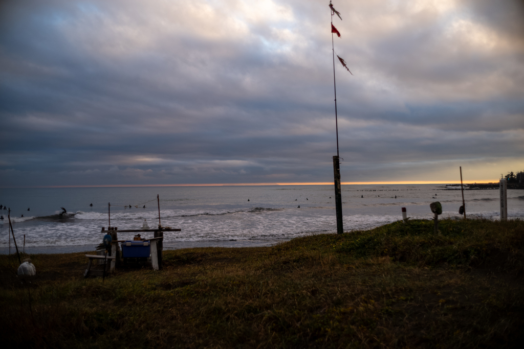 冬の鎌倉、散歩道。〜27