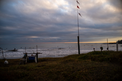 冬の鎌倉、散歩道。〜27