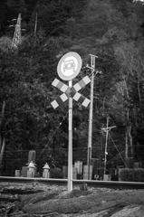 廃坑の街〜旅12