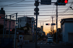 柴又帝釈天にて3