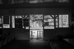 廃坑の街〜旅14