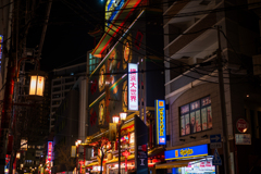 横浜中華街〜3