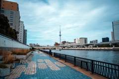 6月浅草散歩〜2