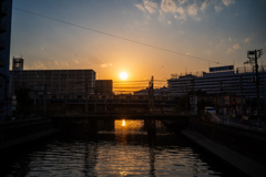横浜散歩〜1