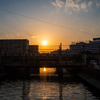 横浜散歩〜1