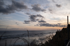 夕海。