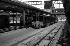 青森駅