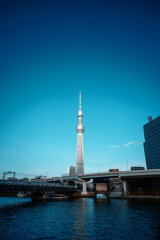 6月浅草散歩〜7