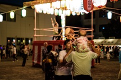 夏の思い出