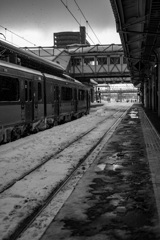 青森駅