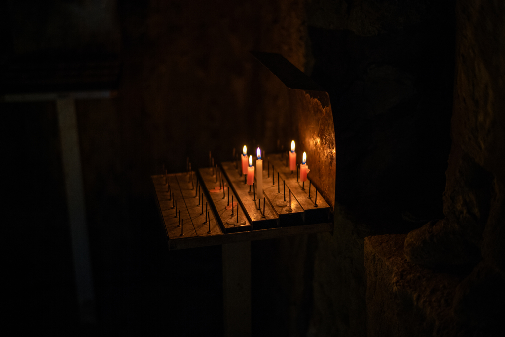 冬の鎌倉、散歩道。〜11