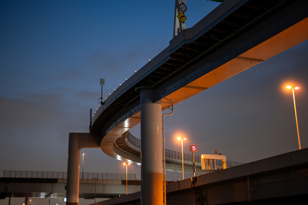 いつもの散歩道〜6