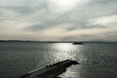 海