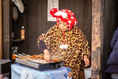 うまいでー