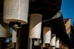 柴又帝釈天参道