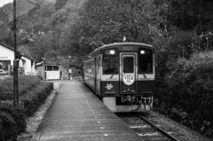 廃坑の街〜旅9