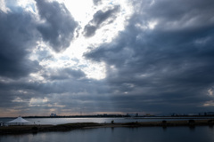 空