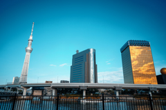 6月浅草散歩〜6