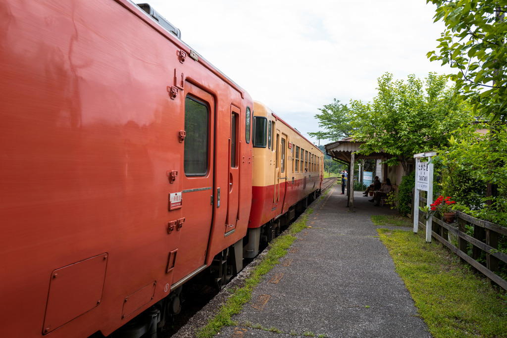 里山の旅-3