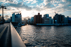 6月浅草散歩〜10