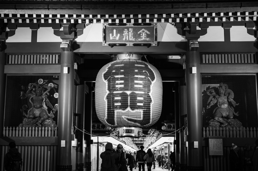 浅草散歩-9