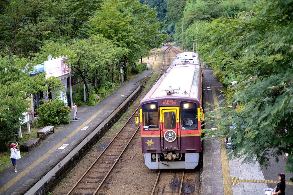 小湊鐵道にて5