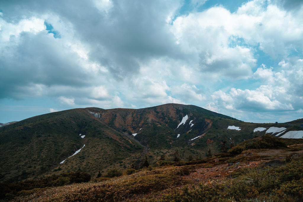 白根山-10
