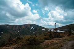 白根山-5