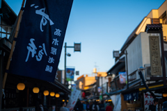 柴又帝釈天にて6