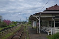 千葉半島横断の旅〜1