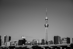 浅草散歩-1