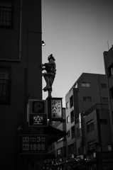 浅草散歩-5