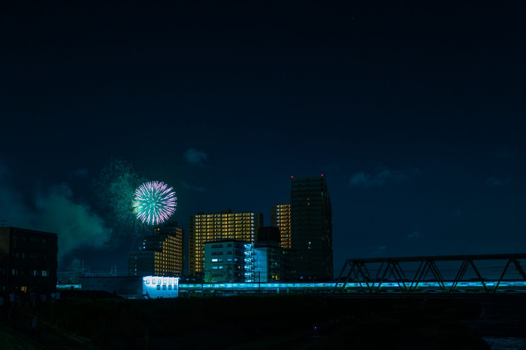 HANABI
