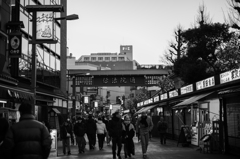 浅草散歩-7