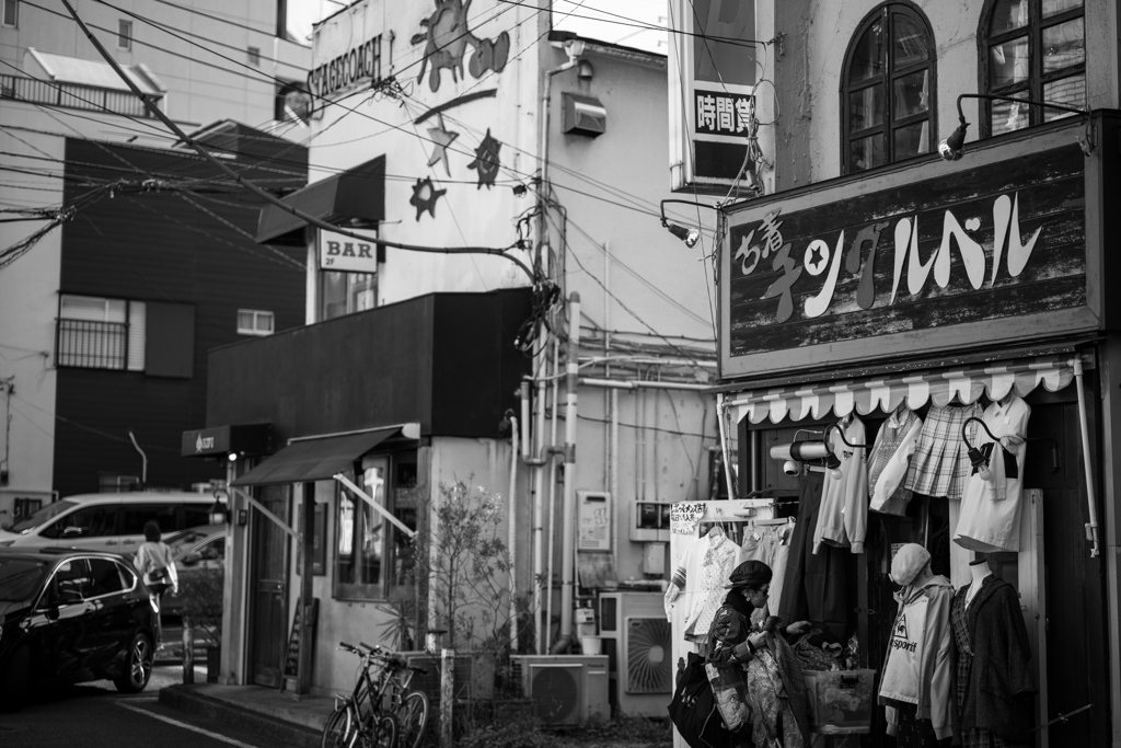 横浜散歩〜5