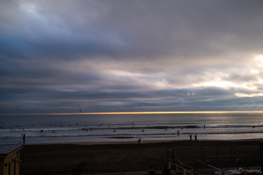 冬の鎌倉、散歩道。〜22
