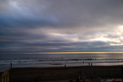 冬の鎌倉、散歩道。〜22