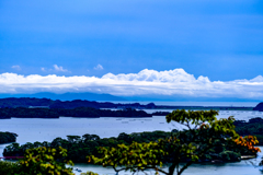 日本三景　松島