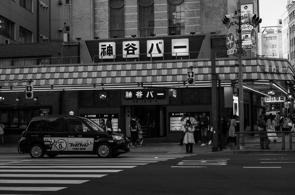 浅草散歩-3