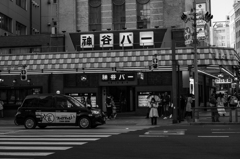 浅草散歩-3