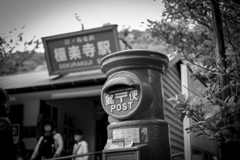 鎌倉散歩33