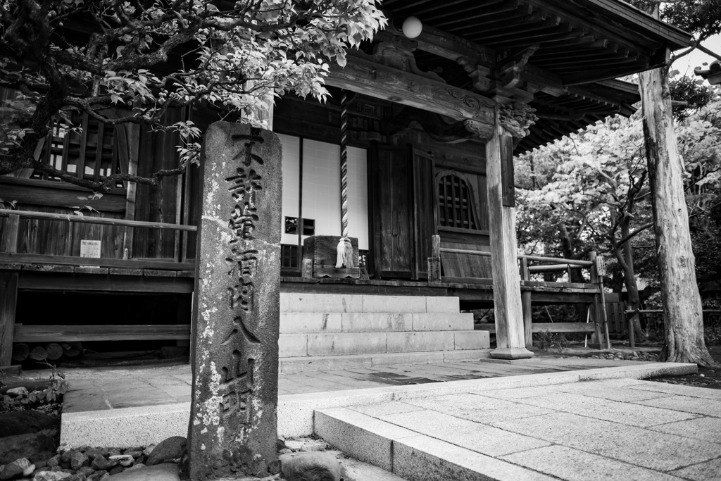 鎌倉散歩26