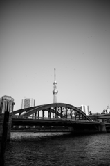 東京〜2