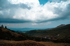 白根山-9
