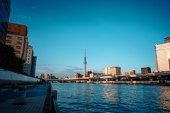 6月浅草散歩〜9