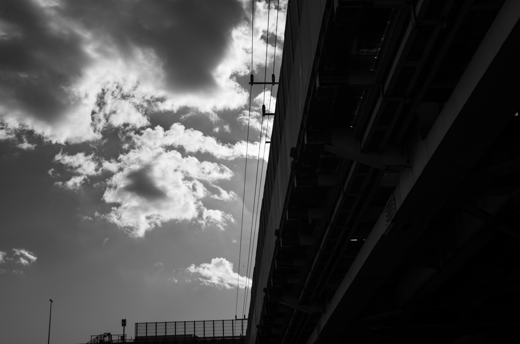 雲-2