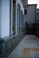 東山魁夷記念館にて〜3