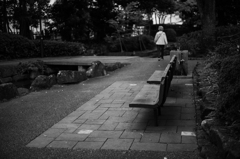 健康の道