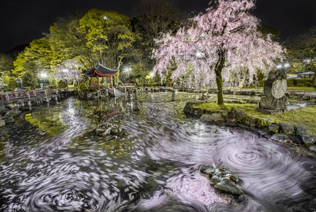 日中友好庭園